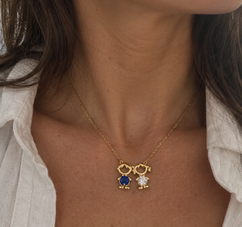 Personalizowana biżuteria społeczności EMILIA BIŻUTERIA — zdjęcie 3