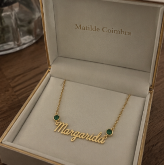 Personalizowana biżuteria społeczności EMILIA BIŻUTERIA — zdjęcie 4