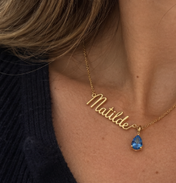 Personalizowana biżuteria społeczności EMILIA BIŻUTERIA — zdjęcie 5