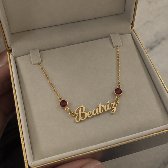 Personalizowana biżuteria społeczności EMILIA BIŻUTERIA — zdjęcie 6